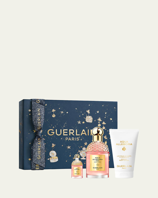 Rosa Rossa Forte Eau de Parfum Gift Set ($172 Value)
